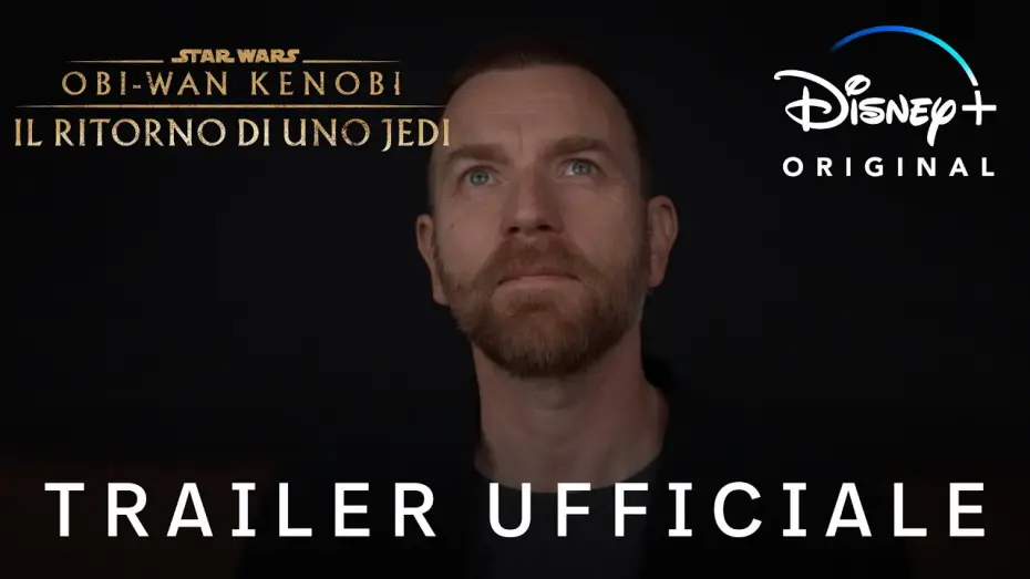 Watch film Obi-Wan Kenobi: A Jedi's Return | Trailer Ufficiale [Sottotitolato]
