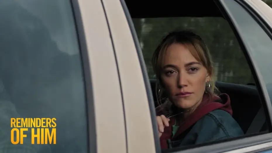 Watch film Reminders of Him | Meet Kenna