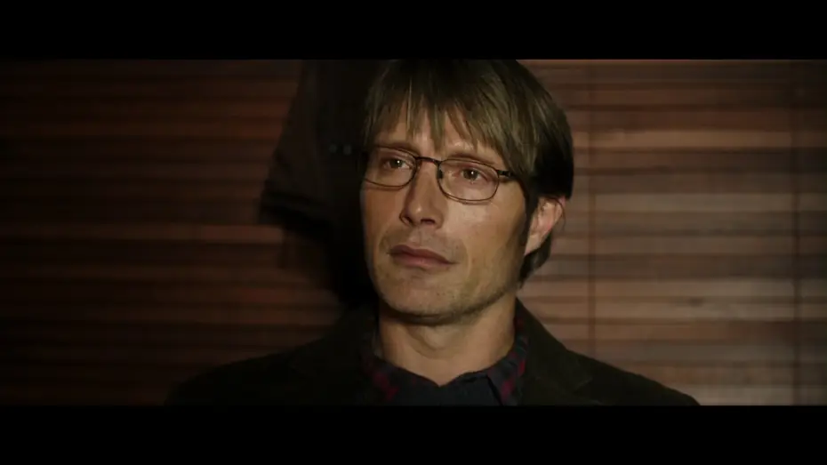 Watch film The Hunt | Accusation