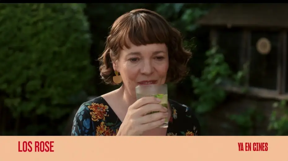 Watch film The Roses | Anuncio: "Todo va bien"