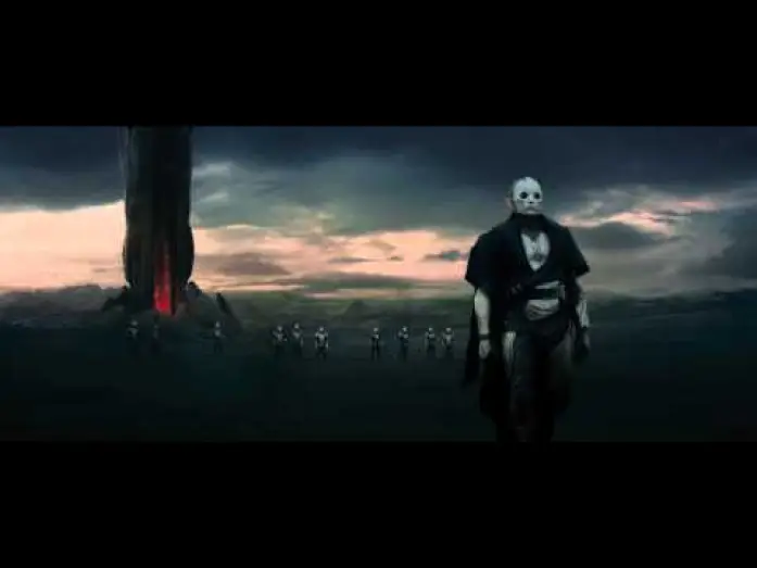 Watch film Thor: The Dark World | TV Spot 4