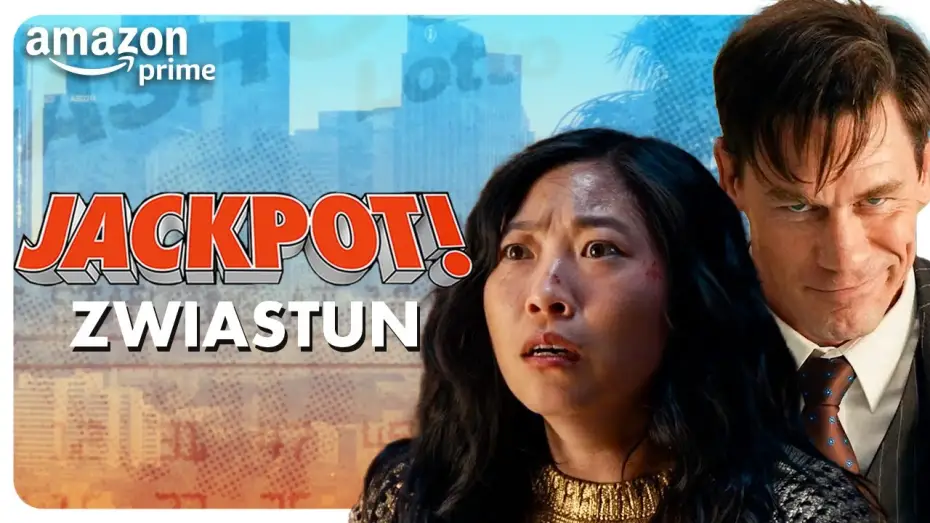 Watch film Jackpot! | Oficjalny zwiastun