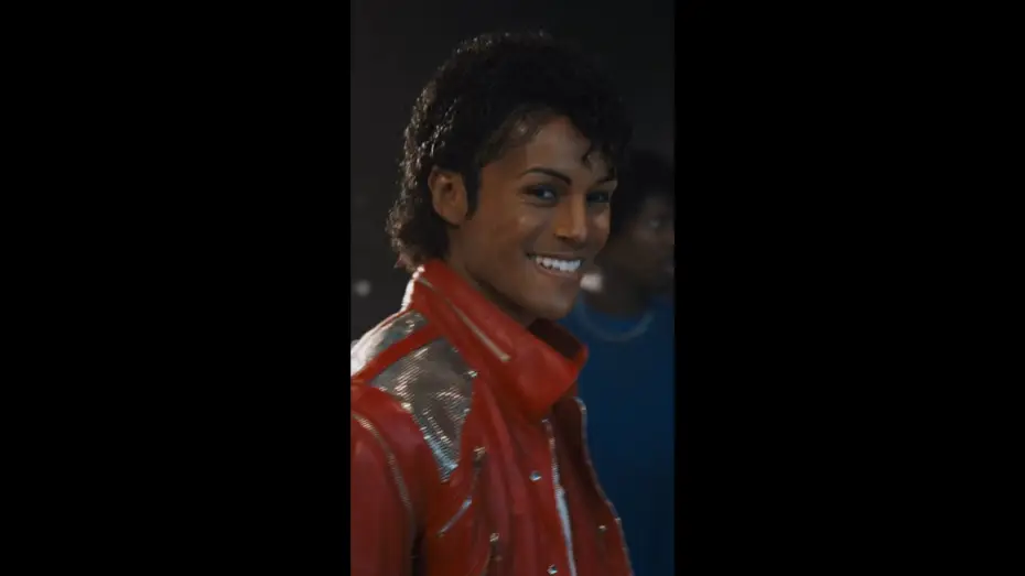 Watch film Michael | Don't stop 'til you get enough... See Michael over and over again!