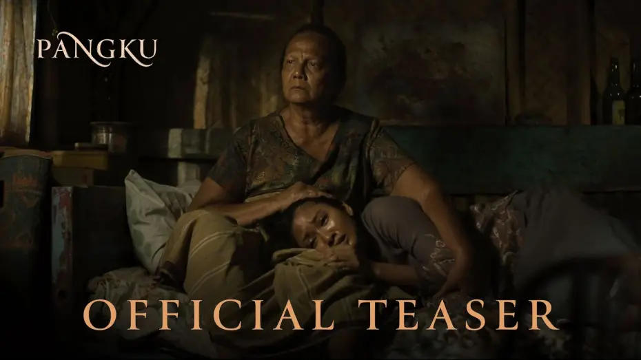 Watch film On Your Lap | PANGKU - OFFICIAL TEASER TRAILER