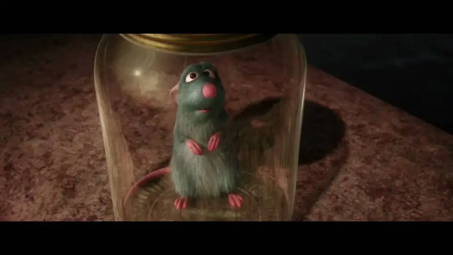 Watch film Ratatouille | Ratatouille Trailer Espa&ntilde;ol HD