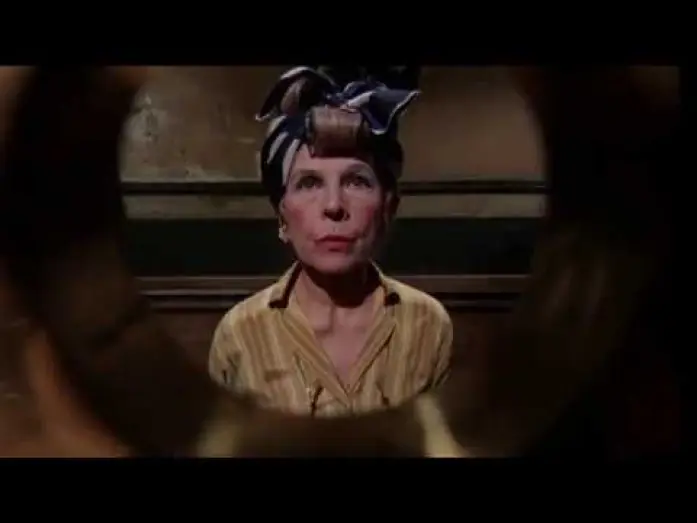Watch film Rosemary's Baby | 50th Anniversary Edition Trailer