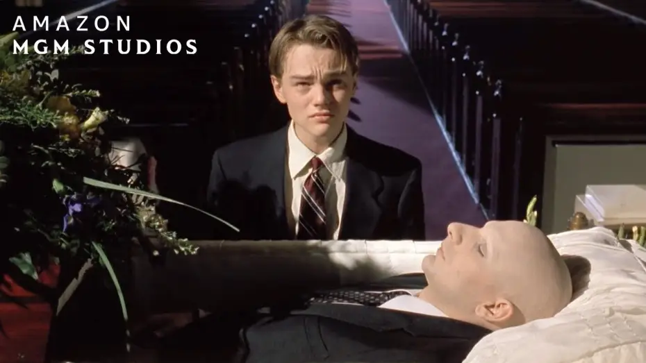 Watch film The Basketball Diaries | Funeral For A Friend