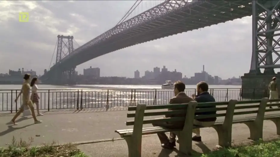 Watch film Awakenings | Przebudzenia 8.12 (g. 20:00) i 9.12. (g. 17:40)