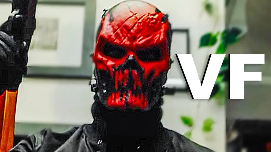 Watch film Bring Him to Me | LA PLACE DU MORT Bande Annonce VF (2024)