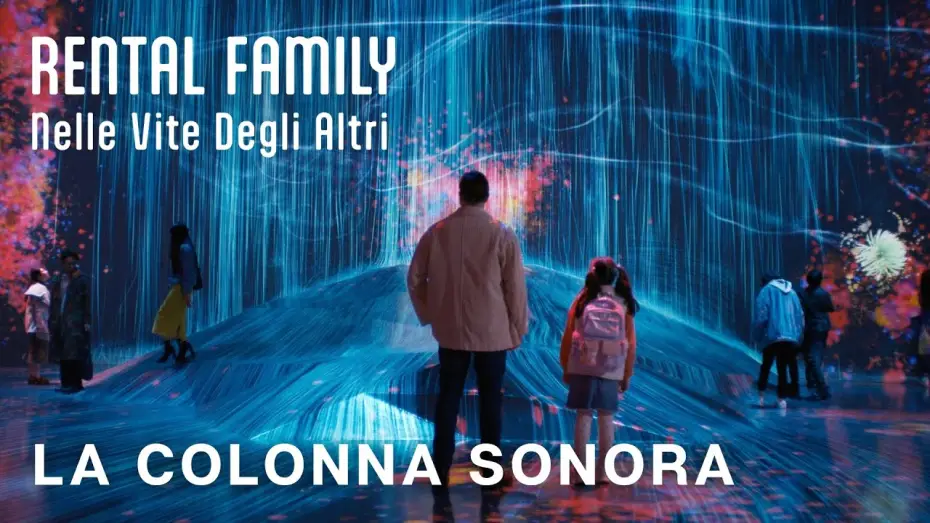 Watch film Rental Family | Rental Family - Nelle Vite degli Altri | Dal 19 Febbraio al cinema