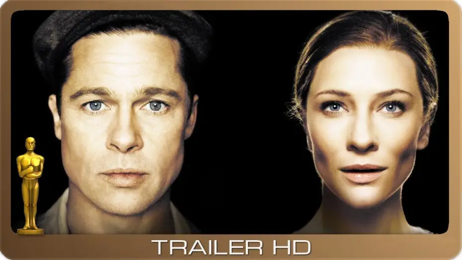 Watch film The Curious Case of Benjamin Button | Der seltsame Fall des Benjamin Button ≣ 2008 ≣ Trailer #2