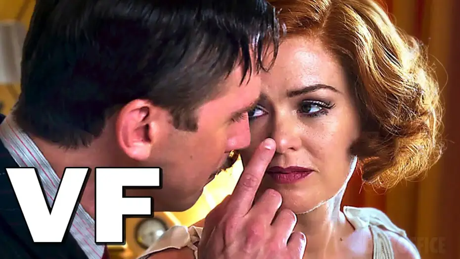 Watch film Blithe Spirit | L'ESPRIT S'AMUSE Bande Annonce VF (2022) Dan Stevens, Isla Fisher