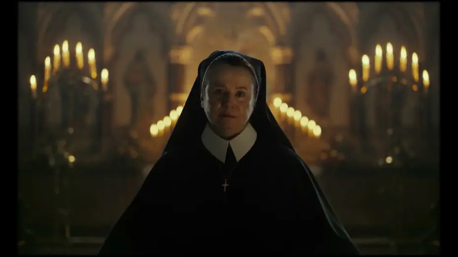 Watch film Small Things Like These | TU NE MENTIRAS POINT - Bande-annonce VOST