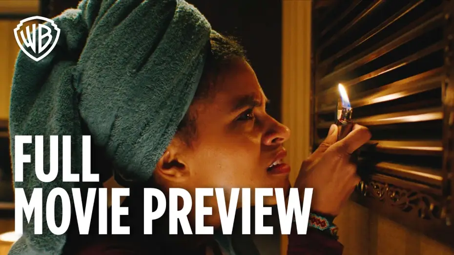 Watch film They Will Kill You | The Virgil's New Maid - Full Movie Preview