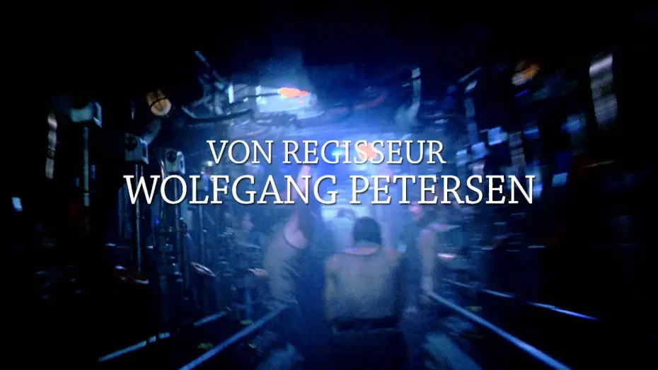 Watch film Das Boot | Das Boot - The Director's Cut (1987) - Trailer