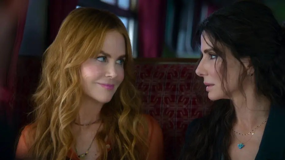 Watch film Practical Magic 2 | Teaser tr&aacute;iler en castellano