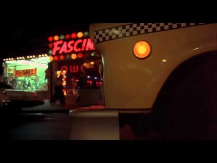 Watch film Taxi Driver | Taxi Driver - Trailer - SD