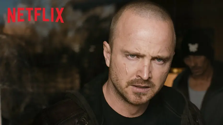 Watch film El Camino: A Breaking Bad Movie | El Camino : Un film "Breaking Bad" - Bande Annonce [VF]