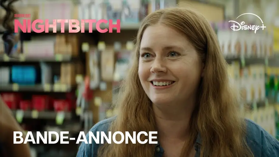 Watch film Nightbitch | Bande-annonce officielle