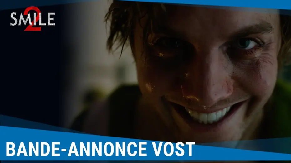 Watch film Smile 2 | Bande-annonce 2 VOST