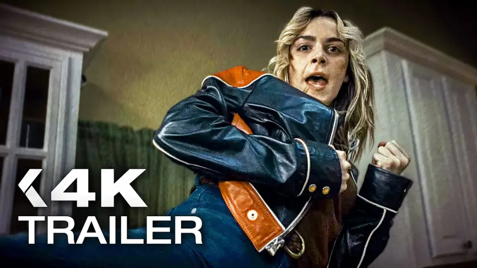 Watch film Stone Cold Fox | STONE COLD FOX Trailer German Deutsch (2026) Kiernan Shipka, Kiefer Sutherland, Exklusiv