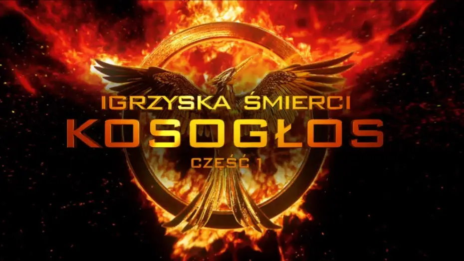 Watch film The Hunger Games: Mockingjay - Part 1 | Trzeci zwiastun PL