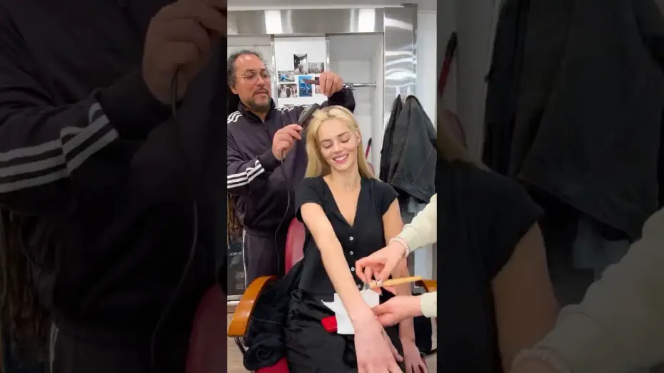 Watch film Ready or Not 2: Here I Come | Samara Makeup Time-lapse