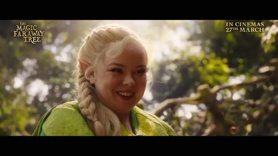 Watch film The Magic Faraway Tree | In Cinemas Everywhere 27 March