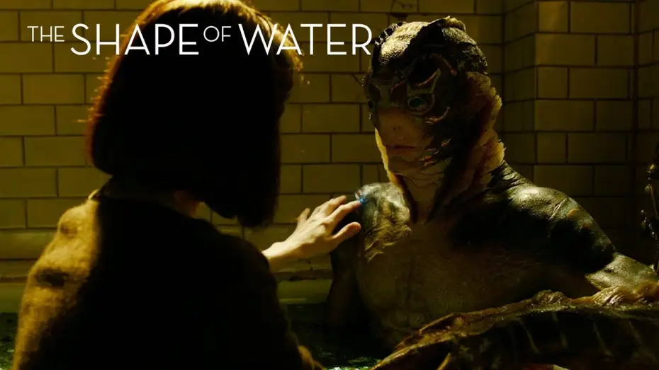 Watch film The Shape of Water | Summoning A Water God