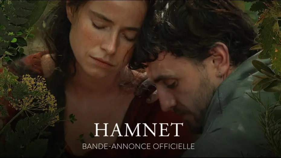 Watch film Hamnet | Hamnet - Bande annonce VF [Au cin&eacute;ma le 21 janvier]