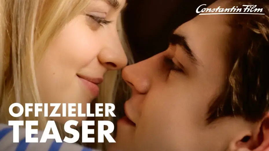 Watch film After We Fell | Offizieller Teaser