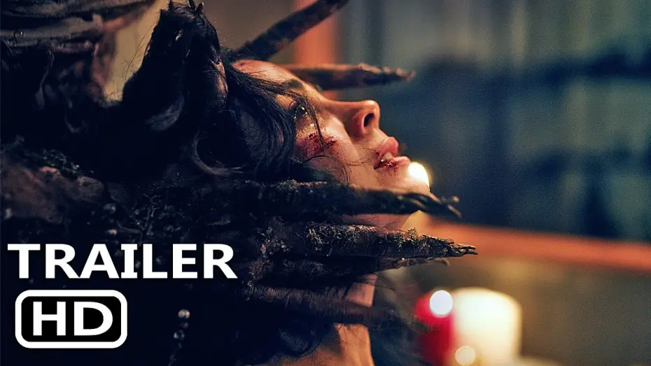 Watch film Rosario | ROSARIO Official Trailer (2025)