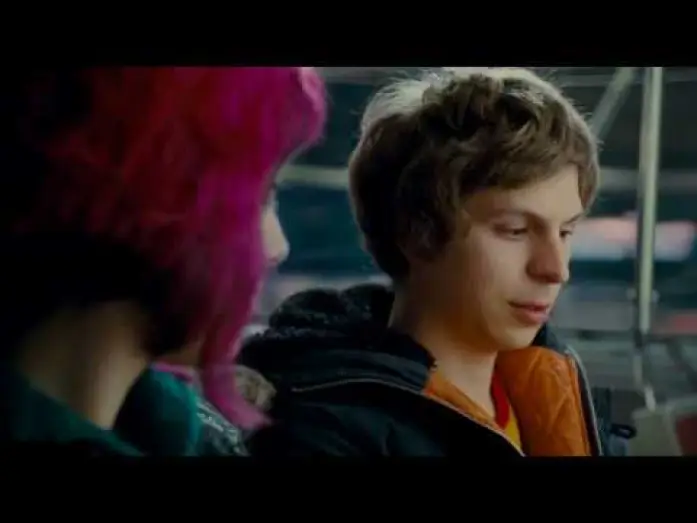 Watch film Scott Pilgrim vs. the World | International Trailer