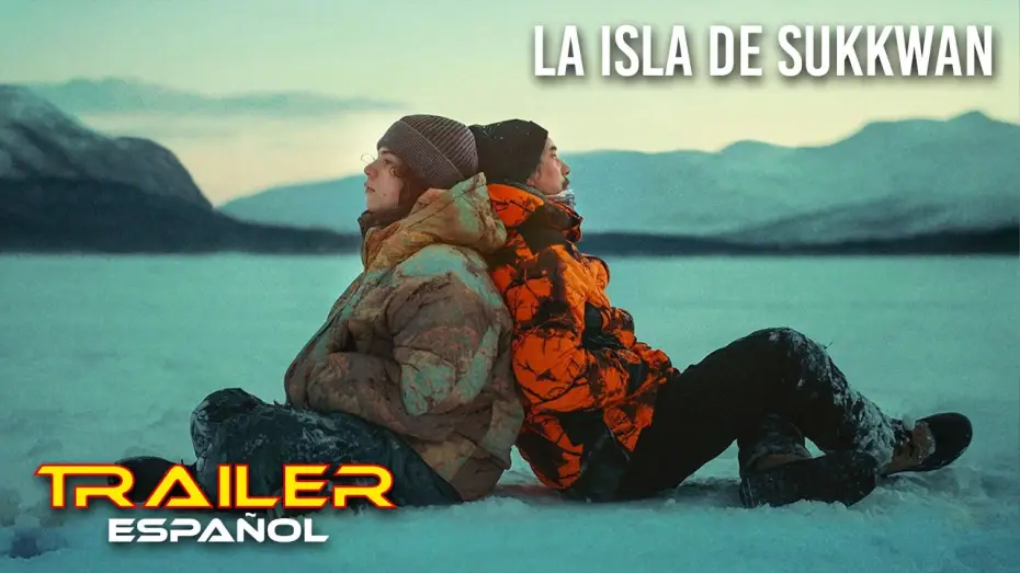 Watch film Sukkwan Island | La isla de Sukkwan - Tr&aacute;iler espa&ntilde;ol