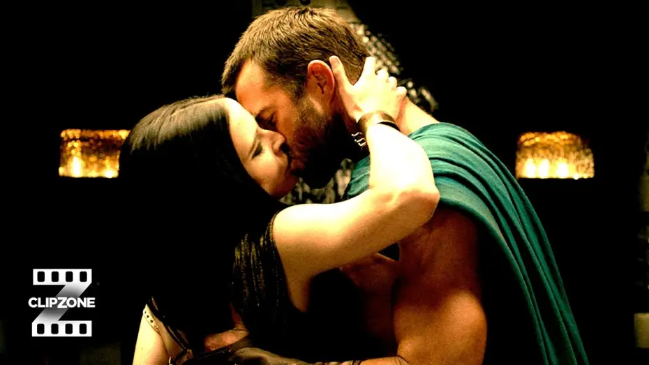 Watch film 300: Rise of an Empire | Ecstasy and Power