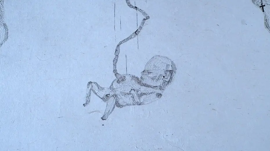 Watch film La Chair de ma Chair | La Chair de ma Chair (court-m&eacute;trage)