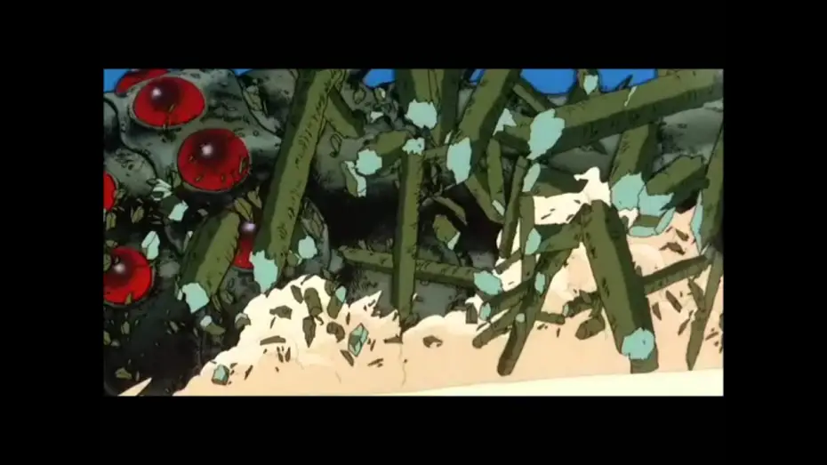 Watch film Nausica&auml; of the Valley of the Wind | Nausica&auml; de la vall&eacute;e du vent / Kaze no Tani no Naushika [Trailer]