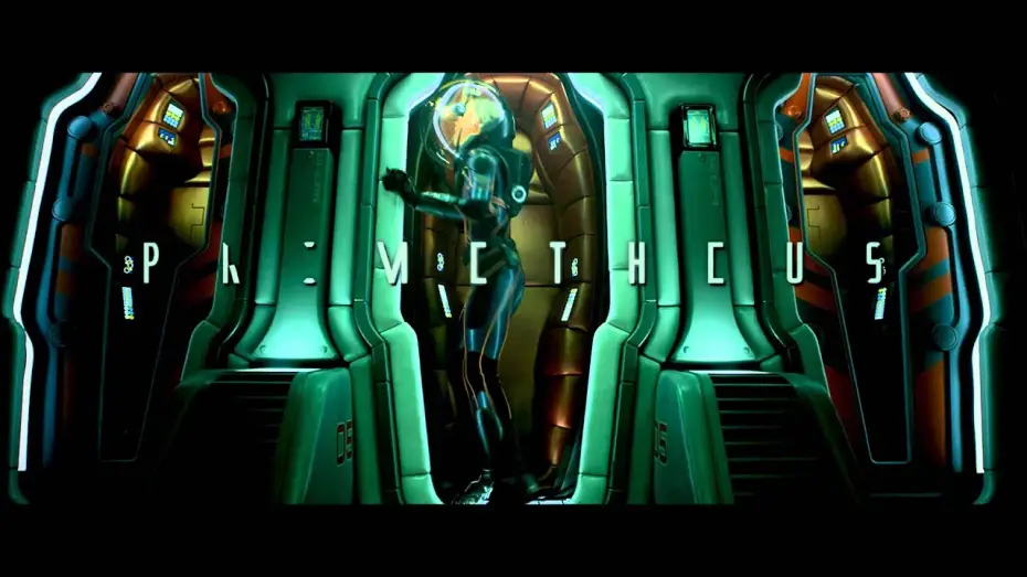 Watch film Prometheus | Prometheus Bande-Annonce VOST HD