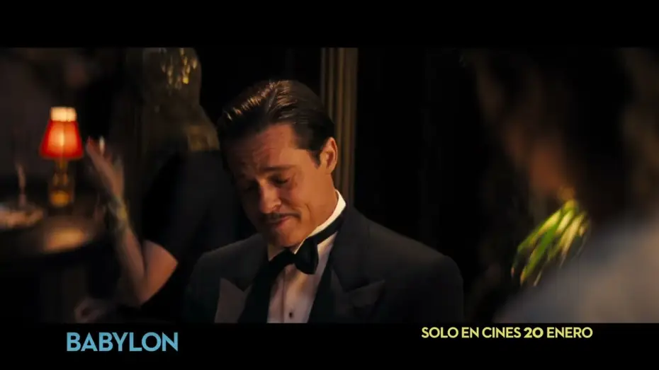 Watch film Babylon | Spot