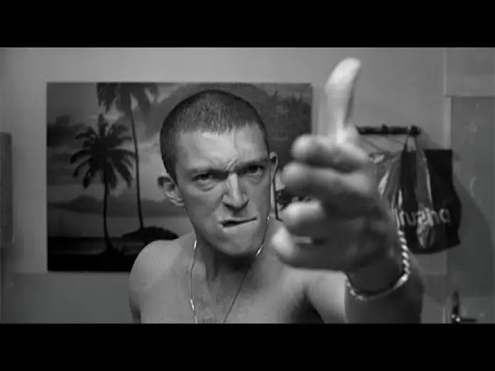 Watch film La Haine | L'Odio - Trailer ITA