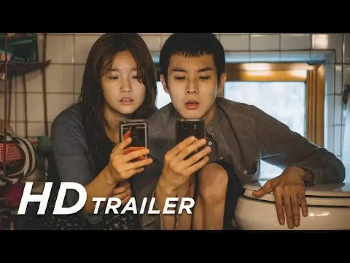 Watch film Parasite | PARASITE Trailer 2 (Deutsch)