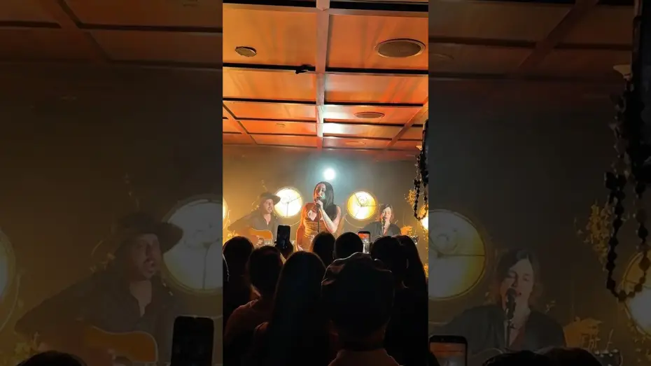 Watch film Reminders of Him | Last night, Noah Cyrus took the stage to perform &ldquo;Light Over the Hill&rdquo;.