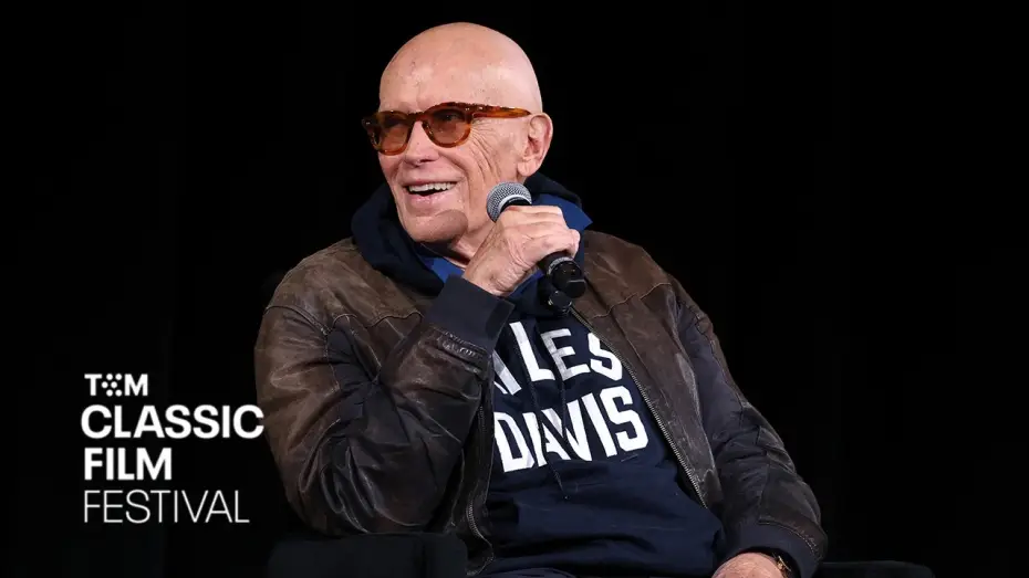 Watch film RoboCop | The cast of ROBOCOP reunites at the 17th annual TCM Classic Film Festival