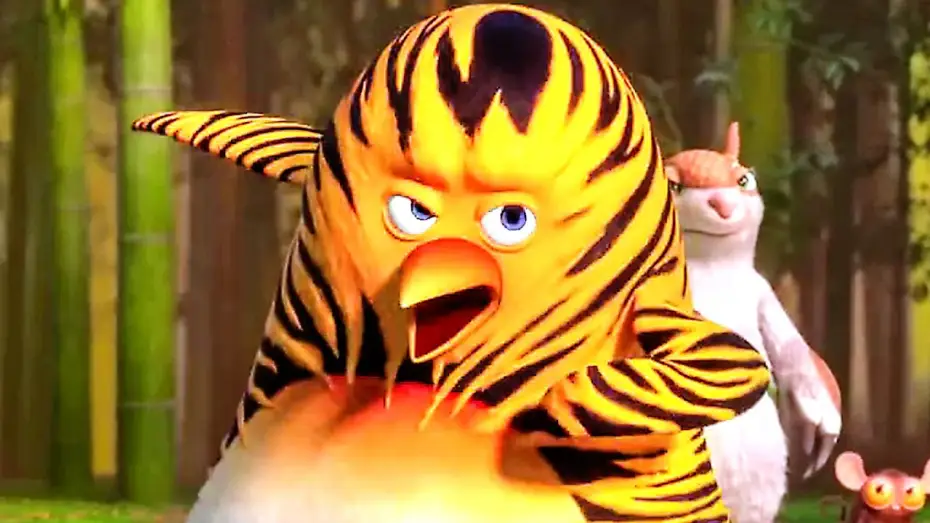 Watch film The Jungle Bunch 2: World Tour | LES AS DE LA JUNGLE 2 Bande Annonce (2023) Op&eacute;ration Tour du Monde