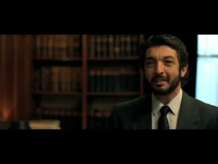 Watch film The Secret in Their Eyes | Trailer El secreto de sus ojos