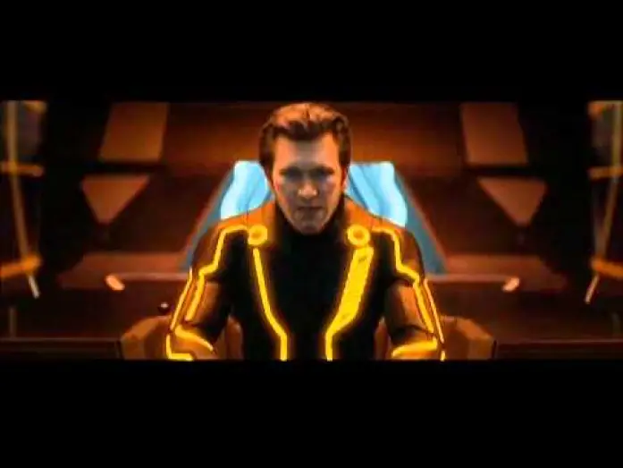 Watch film TRON: Legacy | TV Spot #3