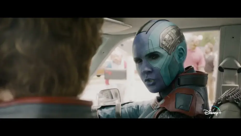 Watch film Guardians of the Galaxy Vol. 3 | Pr&oacute;ximamente en Disney+