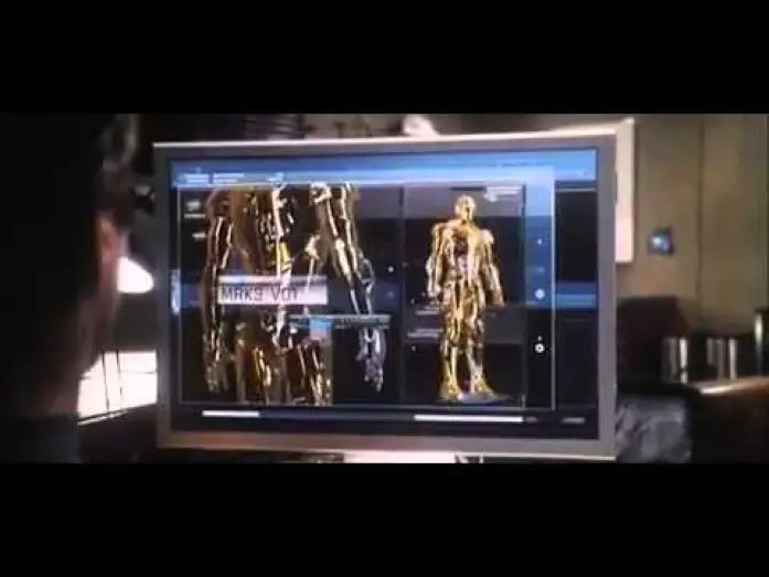 Watch film Iron Man | Iron Man 1 Offizieller Film Trailer (Deutsch/German)