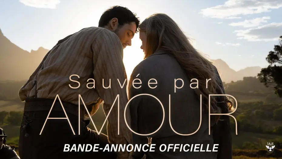 Watch film Redeeming Love | Sauv&eacute;e par amour - Bande Annonce [VF]