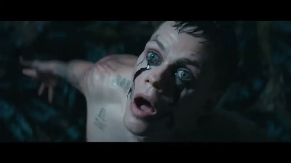 Watch film The Crow | THE CROW &ndash; IL CORVO | TRAILER ITALIANO